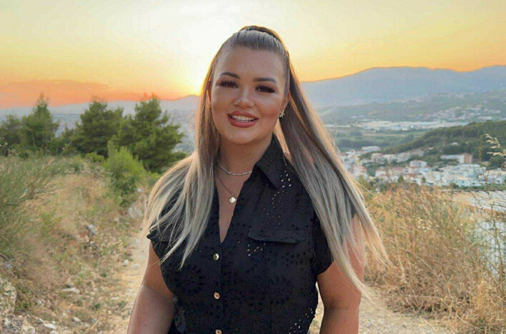 Mirella Puchowska „Airplane Mode”! Nowość! Zobacz przedpremierę! 