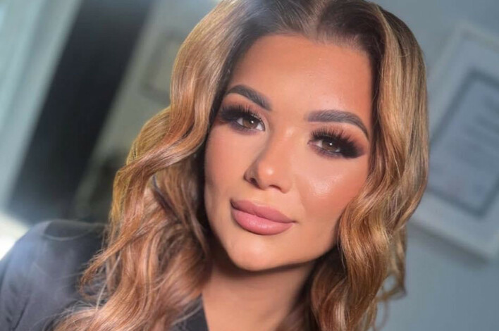 Rozczarowanie i zdrada w disco ?! Mirella Puchowska zachwyca nową produkcją! Czy „Dzwonisz do mnie” to nowy hit roku?
