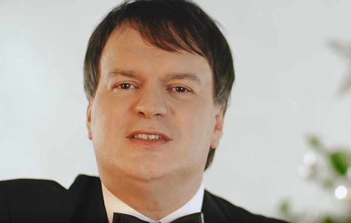 Mister Dex z nową produkcją! Zobacz nowość!