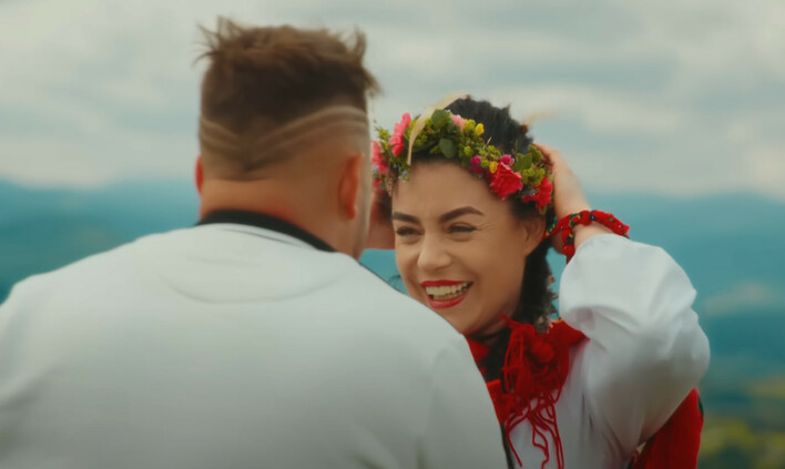 Mistrz Pierwszego Planu zaskakuje nowością „Zakochałem się w góralce” – czy to piosenka lata 2025?

