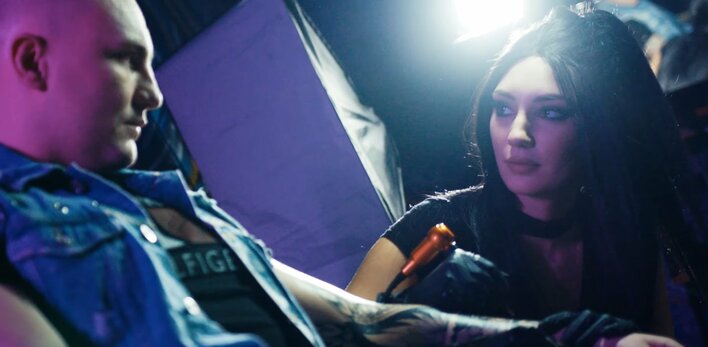 Ambitne disco polo w Warszawą w tle?! Zobaczcie najnowszą produkcję zespołu Nokaut! 