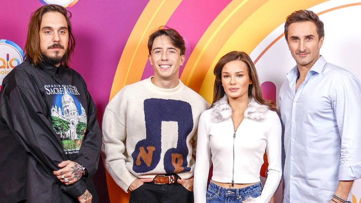 Miuosh o disco polo: „Nie znajduję w tej muzyce nic dla siebie” – szczera opinia jurora „Must Be the Music”
