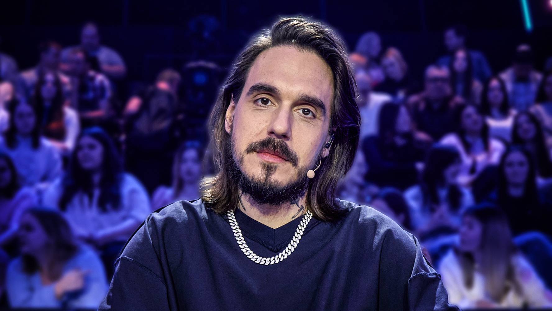 Miuosh o Skolimie. Raper przyznał wprost, jak patrzy na popularność gwiazdy