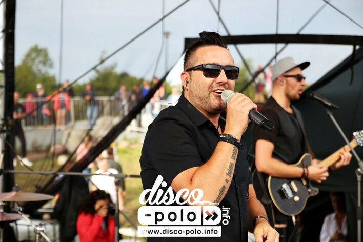 Mix przebojów od zespołu Andre | VIDEO