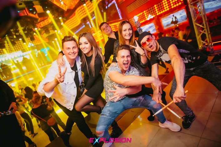 Młoda gwardia disco polo z niespodzianką dla fanów! Wszystko dzięki przyjaźni! 