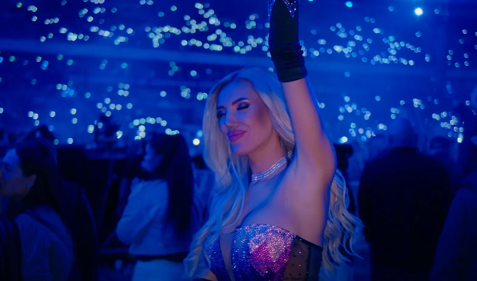 Maluba nie powstrzymała łez! Emocje po tej publikacji wzięły górę „Nie sądziłam, że wzbudzi to we mnie takie emocje!„