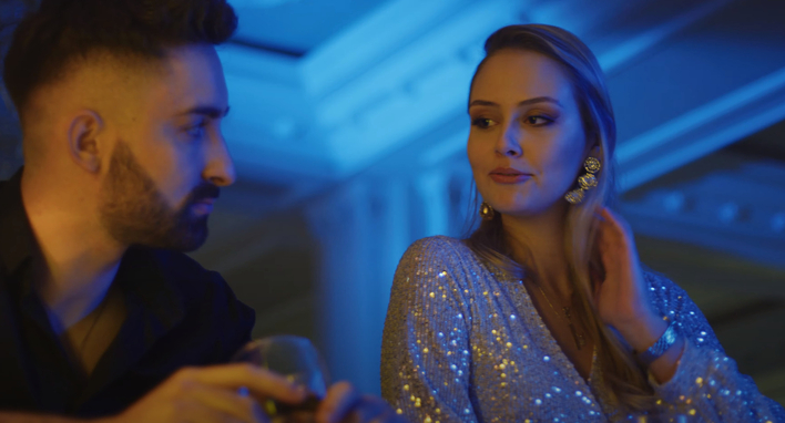 Toskańsky podbije tą premierą listy przebojów?! Kariera wokalisty disco polo nabrała tempa! 