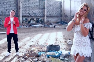 Młoda gwiazda disco polo zabrała ukochaną w góry! Wyjątkowy czas w ich życiu!