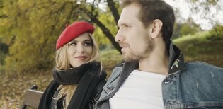 Niesamowita premiera młodego muzyka disco polo! Zainteresowało się nim popularne wydawnictwo muzyczne!