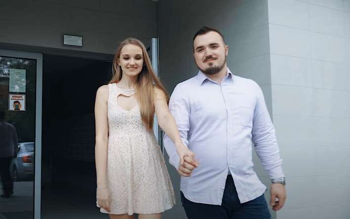 Teledysk disco polo oparty na faktach! Gwiazdora wspierają artyści z branży!