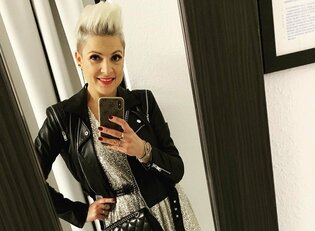 Magda Narożna stanęła w obronie kobiet! Mocne słowa gwiazdy disco polo budzą emocje!