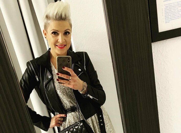 Magda Narożna stanęła w obronie kobiet! Mocne słowa gwiazdy disco polo budzą emocje!