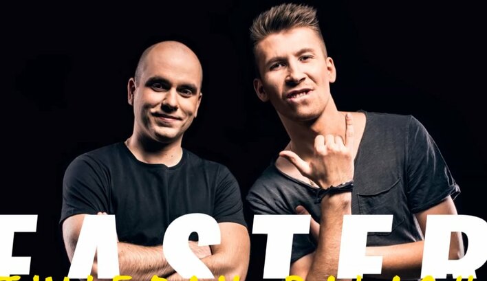 Mocna klubowa premiera od grupy Faster! Fani zaskoczeni! | Nowość