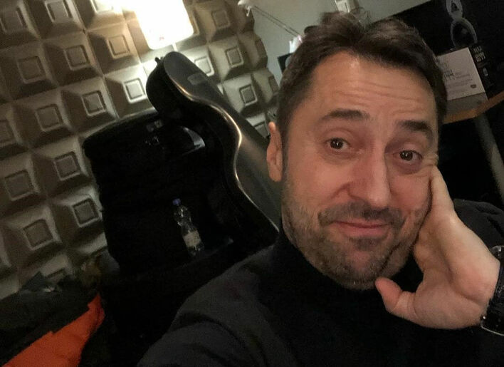 Mocna, klubowa premiera od Marcina Millera! Nowość grupy Boys zaskakuje!