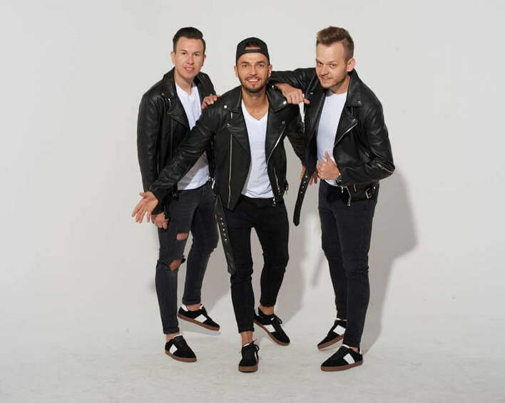 Mocna, klubowa premiera od zespołu Shantel! Koniecznie posłuchajcie nowośći!