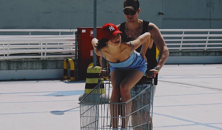 Mocna premiera disco polo od formacji Shantel. Fani na to czekali!