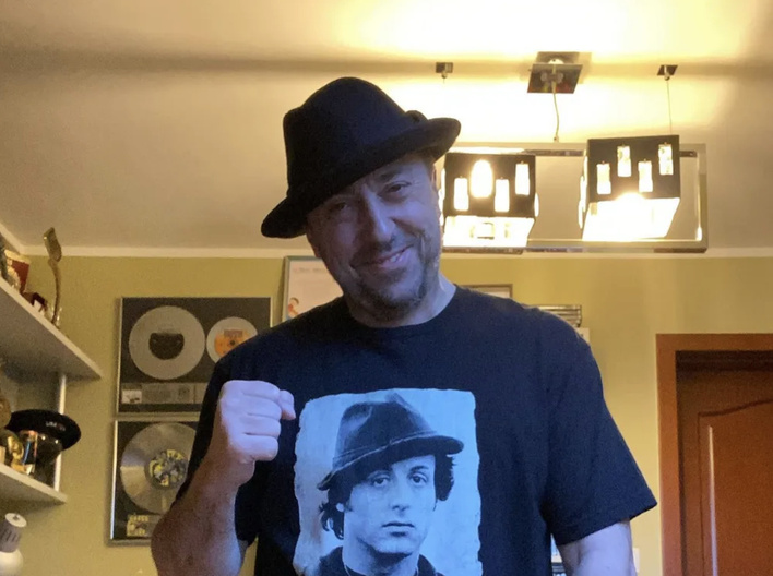 Mocna premiera grupy Boys! Marcin Miller podbija parkiety w naszym kraju?!