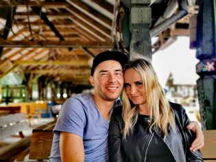 Mocne i odważne świadectwo gwiazdora disco polo w dniu rocznicy ślubu!