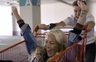 PREMIERA "Alicja Babe" grupy Boombstic jest już dostępna w sieci! To nowy hit disco polo?!