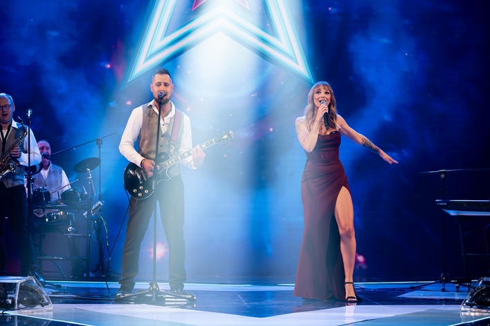 Mocne wyznanie Skalsky Band po występie w DiscoStar. Tego nikt się nie spodziewał