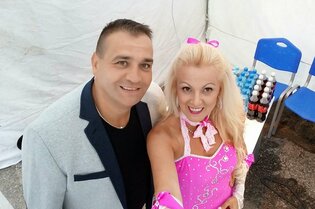 Modelinka & Model MT - Buzi Skarbie | VIDEO | Premiera 