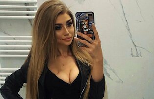 Zbieramy szczęki z podłogi! Gwiazda disco polo w odważnym materiale wideo!! Pokazała zdecydowanie za dużo! 