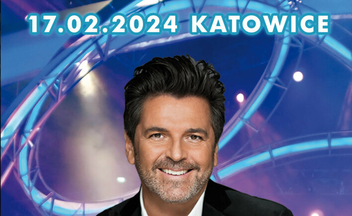 Thomas Anders Modern Talking w Katowicach: Niezwykły Koncert na 40-lecie Grupy już 17 lutego!