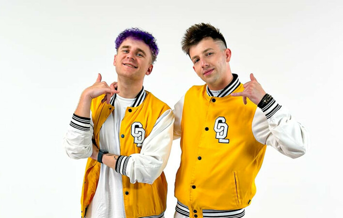 „Moja Była„ w rockowym wydaniu - nowa wersja Hit Menelaos!

