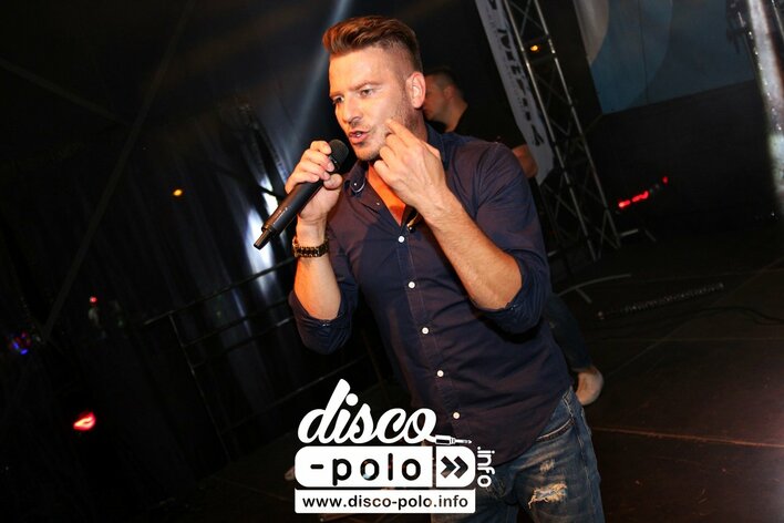 "Moja kobieta ma naprawdę dołeczki" - przyznał Sylwester Gazda (Power Play) - zobaczcie VIDEO!