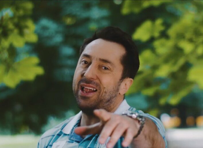 "Moja kochana" to będzie przebój 2017 roku?