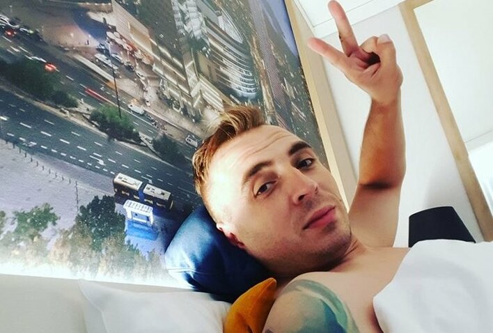 "Moje maleństwo ma już 8 miesięcy"! | Czadoman szokuje!