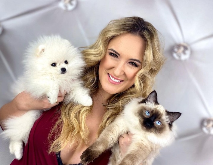 ”Moje serce pękało” - zrozpaczona gwiazda disco polo w szczerym wyznaniu