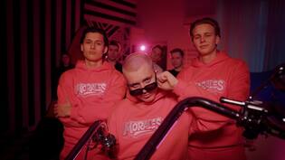 Morales i Extazy w duecie z „Nie na siano” czy to początek nowej współpracy?