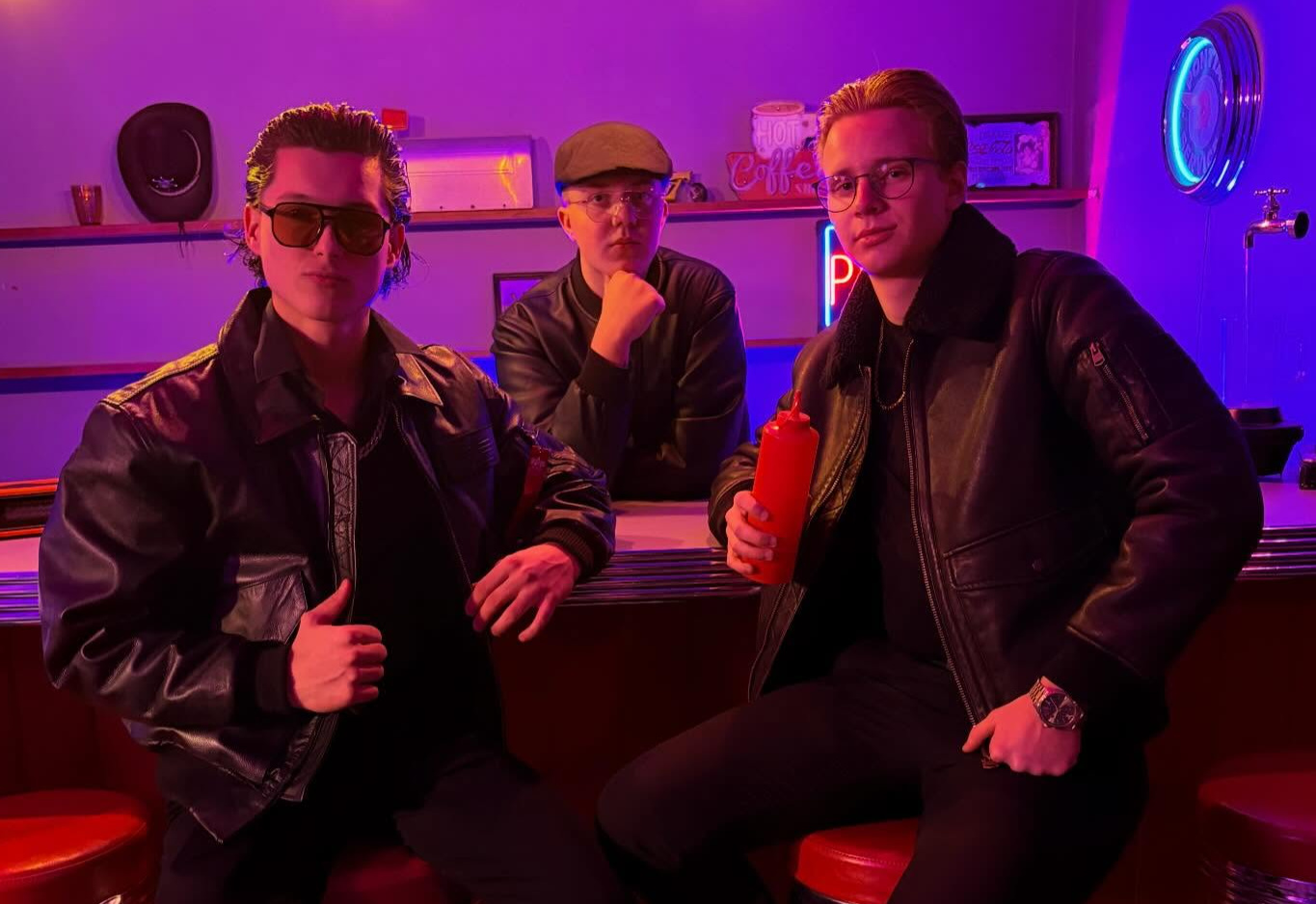 Morales i ich nowa piosenka „Malina”! Zobacz przedpremierę!