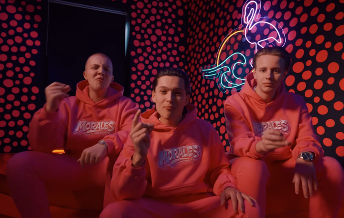 Morales i „Malina” przyciągają uwagę Polaków. Ten projekt namiesza na rynku disco polo?