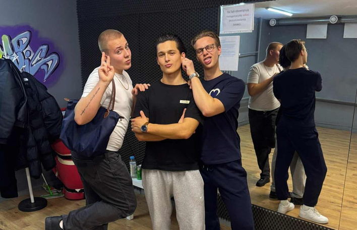 Morales namieszał w sieci. „Nie na siano” otworzyło im drzwi do wielkiej kariery w disco polo?