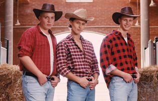 Morales „Nie na siano”! To może być debiut roku w disco polo