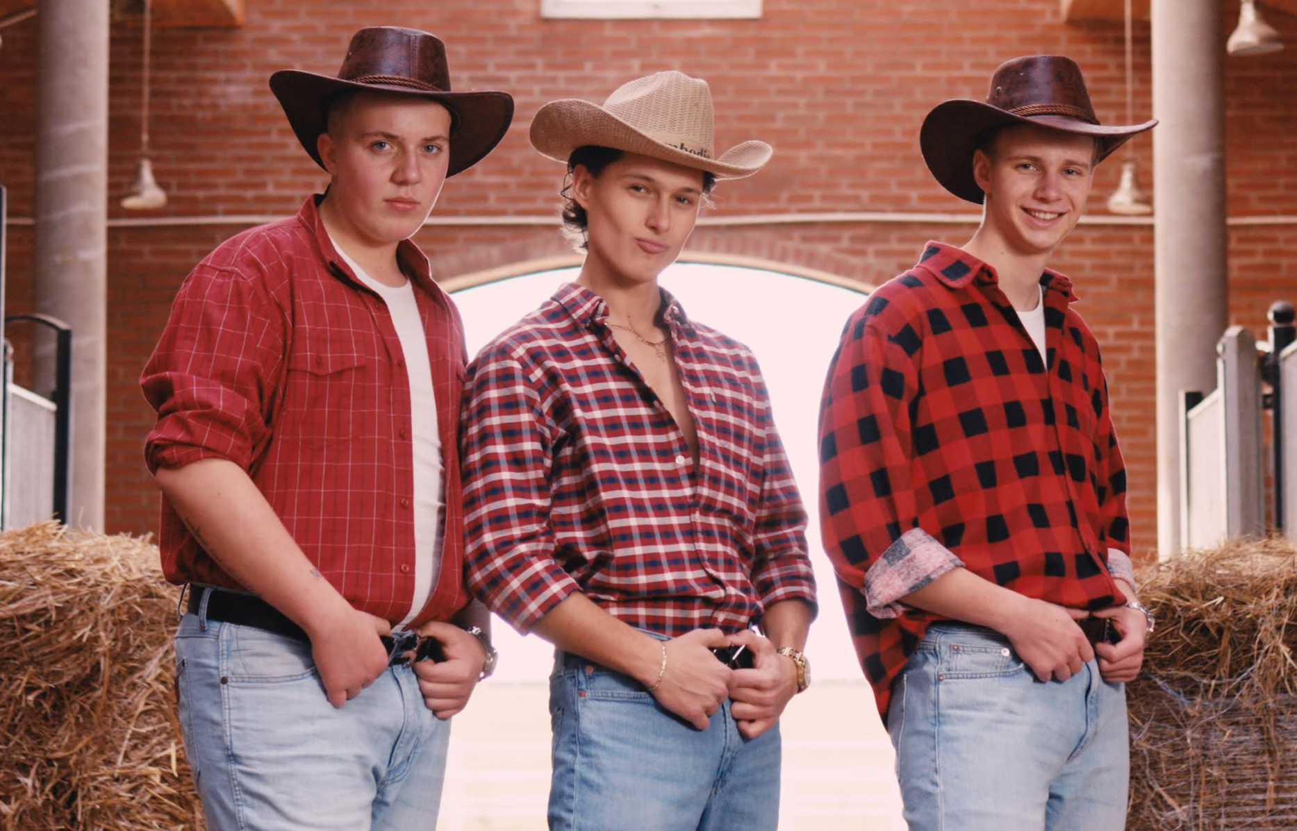 Morales „Nie na siano”! To może być debiut roku w disco polo