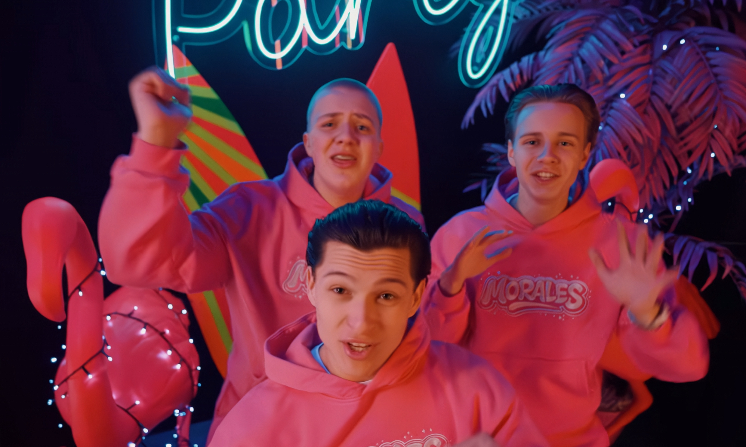 Morales z nowością „Malina” – czy to będzie hit tegorocznej sceny disco polo?