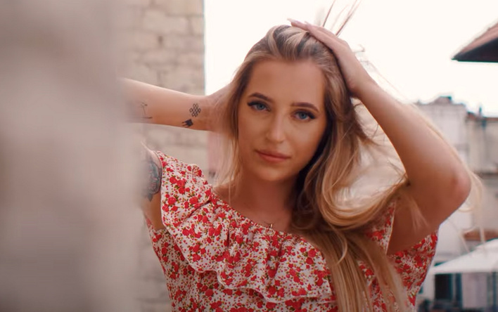 „Ty wolisz bawić się„ nowym hitem muzyki disco polo?! Nowość zespołu Motif podbija sieć!