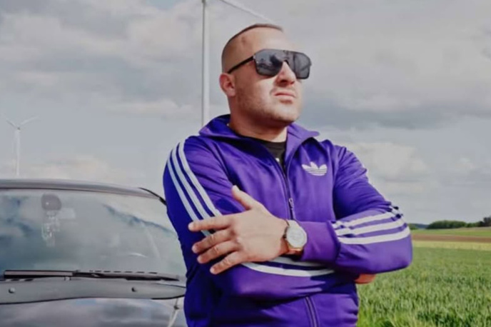 Mountainer prezentuje nowy singiel „Wiejska noc”! Gorąca premiera 