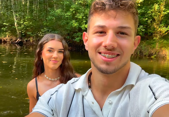 „Mówiłem Ci C’est la vie” – Jacek Dworakowski z wielkim przebojem, który rośnie w siłę na YouTube