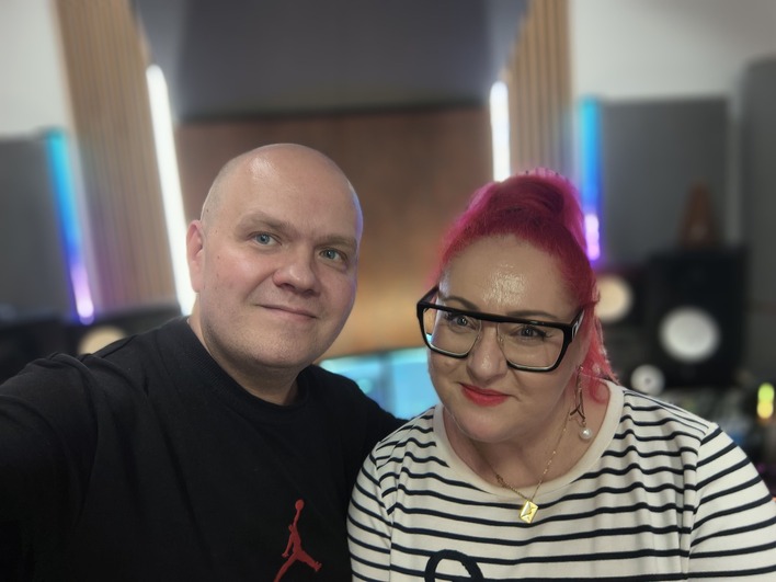 „Mówili zostaw on jest z Sosnowca” od Piotra i Sylwii. To będzie hit disco polo?