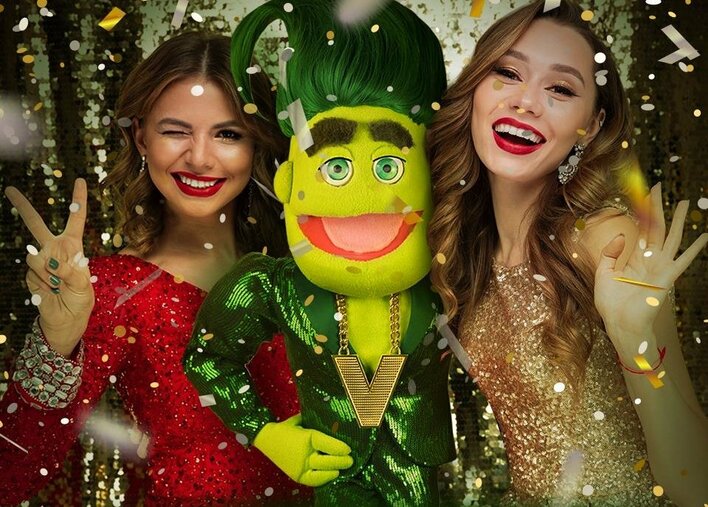 Mr Hi’s podbija rynek swoim hitem „Kasę bierz”