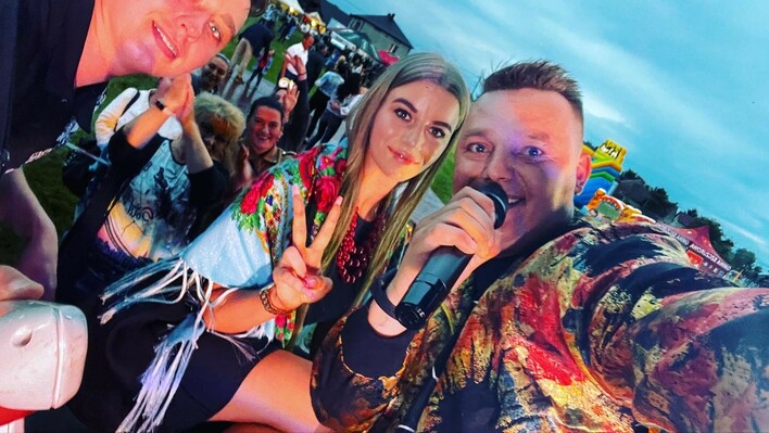 Mr Sebii wraca z hukiem! Nowa muzyczna petarda pt. „Daj mi mała daj„ i konkurs dla fanów!

