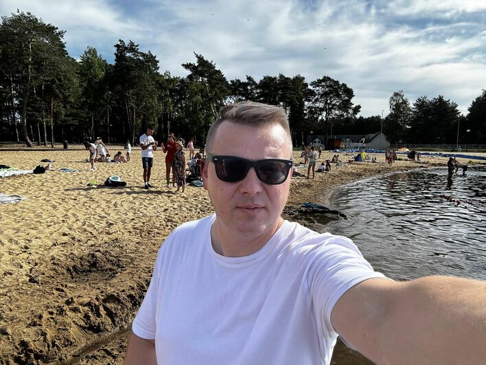 Zagrożenie życia?! Gwiazdor Disco Polo Mr Sebii bohaterem akcji ratunkowej „nagle usłyszałem krzyki„
