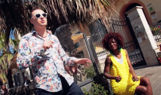 Mr Sebii - Będę kochał (tak mocno) | Video | PREMIERA