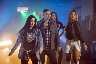 MR Sebii - Kolanko | VIDEO | Premiera 