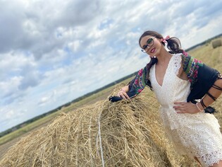 Wokalista disco polo wysłuchał swoich fanów! Na ich prośbę odświeży swój utwór sprzed 10 lat! To prawdziwy hit!