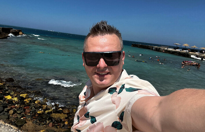 Mr Sebii zmienia brzmienie! Nowy skład, nagrania w Egipcie i zupełnie nowa twarz zespołu! 